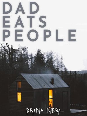cover image of Dad Eats People